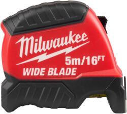 Milwaukee MLW - Lama lata (Gen 2) 5m/16ft-35 [4932499204] (4932499204)