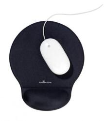 DURABLE Mouse pad cu suport pentru încheietura mâinii, gel, DURABIL "Ergotop® Mouse pad