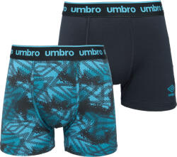 Umbro Boxer Short 2 Pack (55860u-ny2)