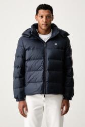 Calvin Klein Jeans geacă cu puf pentru bărbați 9BY2-KUMZGJ_59X (LV04RG515G)