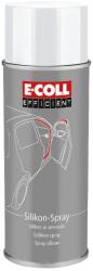 E-COLL - Spray silicon Efficient EE 400ml [4317784567428] (4317784567428) - bricolaj-mag