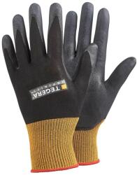 Ejendals AB Manusi protectie taiere Tegera INFINITY 8800, negru/galben, mas. 11 (8800/11) - bricolaj-mag