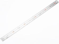 SATA Rigla Sata, otel, 500mm (ST91403) - bricolaj-mag