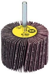 Bosch - Cilindru abraziv lamelar 60x40mm, G60, tija 6mm [2609200183] (2609200183) - bricolaj-mag