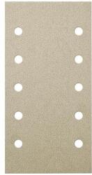 Klingspor Hartie abraziva dreptunghiulara Klingspor Velcro PS 33 CK, 115x230mm, G80 (146968) - bricolaj-mag