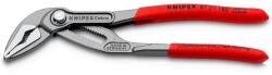 KNIPEX Cleste Knipex Cobra ES, 180mm, blister (8751180SB) - bricolaj-mag Cleste