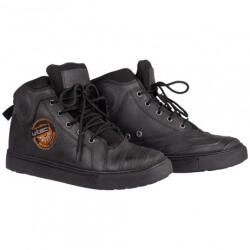 W-TEC Ghete Moto W-TEC Perpetuals Negru (22925) - sport-mag