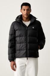 Calvin Klein Jeans geacă cu puf pentru bărbați 9BY2-KUMZGJ_99X (LV04RG515G)