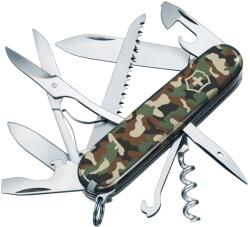 Victorinox Huntsman zsebkés - Camouflage (2870284)