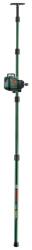 Bosch - Tija telescopica TP 320, 10-320cm pentru fixare aparate de masura [0603693101] (0603693101)
