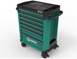 SATA Carucior Sata, 7 sertare, 860x1180mm (ST95113G)