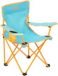 Highlander Kelburn Kids kempingszék - Kingfisher (2587526)
