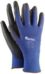 Fortis Manusi protectie taiere Fortis FITTER SECONDSKIN, albastru/negru, mas. 10 (4317784735537) - bricolaj-mag