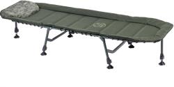 Mivardi CamoCode Express kempingágy - 202 x 74 cm (336628)