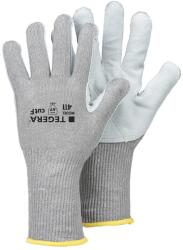 Ejendals AB Manusi protectie taiere Tegera 411, gri/alb, mas. 6 (411-6) - bricolaj-mag
