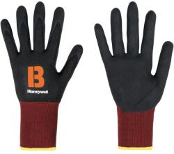 Honeywell Manusi protectie taiere Honeywell PERFECT CUTTING DIAMOND BLACK SKIN, negru, mas. 11 (2332378/11) - bricolaj-mag