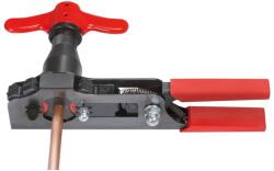 Rothenberger Dispozitiv de bercluit tevi Rothenberger ROFLARE REVOLER, inch, 1/4"-3/4 (1000000223) - bricolaj-mag