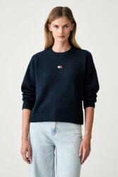 Tommy Hilfiger pulover pentru femei cu amestec de lână 9BY2-SWDZ8I_59X (DW0DW23831)