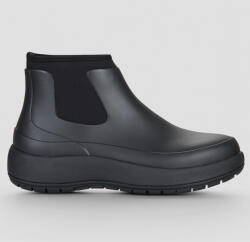 Rains Cizme de ploaie Bărbați The Dry Boot M W3 Rains Negru 42