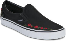Vans Pantofi Slip on Femei Classic Slip-On Vans Negru 39