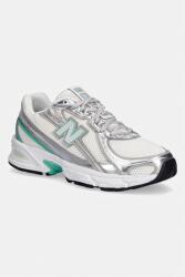 New Balance 740 sportcipő - ezüst 37.5