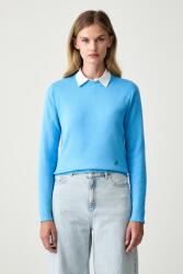 Tommy Hilfiger pulover pentru femei din bumbac 9BY2-SWDZ8Y_50X (WW0WW52298)