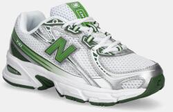 New Balance sportcipő 740 - zöld Női 42