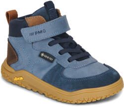 Primigi Pantofi sport stil gheata Băieți GRANDER GTX Primigi albastru 32