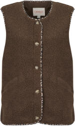 ONLY Polare Femei ONLBABY TEDDY VEST Only Maro EU S
