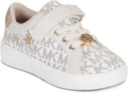 MICHAEL Michael Kors Pantofi sport Casual Fete JEM RAINE STAR PS MICHAEL Michael Kors Bej 26