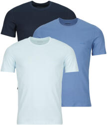 BOSS Tricouri mânecă scurtă Bărbați TShirtRN 3P Classic BOSS albastru EU S
