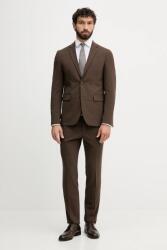 Lindbergh szett férfi - barna 50