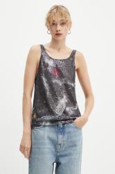 Moschino Jeans top - többszínű 40