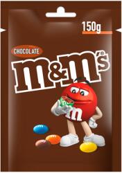 M&M's MM's Chocolate Tejcsokoládé színes héjban 150 g (5000159471725)