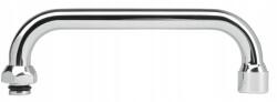 FERRO Csaptelep 1/2" 300C (W300C/2)
