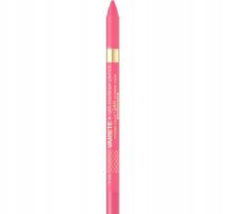 Eveline Cosmetics Eveline Variete Zselés Vízálló Szemceruza 09 Pink