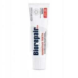 Biorepair Plus Sensitive Teeth fogkrém 75 ml (8017331092224)