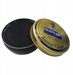 Saphir Magasfényű viaszpaszta Saphir Bdc Amiral Gloss 50ml (SAPHIR AMIRAL GLOSS)