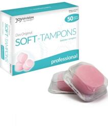 JOYDIVISION Soft-Tampons Professional. 10db - szexshop