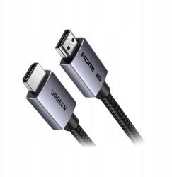 UGREEN Hdmi 2.1 kábel Ugreen HD186 16K 60Hz 2m Védelem (6941876269006)