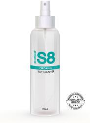 S8 Toycleaner 150ml - szexshop