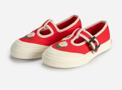 Bobo Choses gyerek cipő Pixel Daisy - piros 30