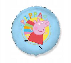Flexmetal Fólia Lufi Peppa Kék 45CM