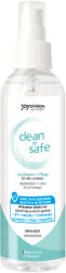 JOYDIVISION Clean Safe - Joydivision fertőtlenítő spray. 100 ml - szexshop