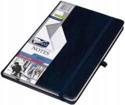 Elefant Notebook A5 Soul Navy Elefant , Elefant (ATE-7C0F-435399)