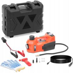 MSW Motor Technics Elektromos autó emelő 5 t-ig 12 V (MSW-ECJ-12-01)