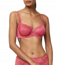 Triumph U915 Florale melltartó by Triumph Wild Peony Florale puha 85C (7613141861695)