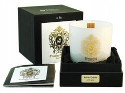 Tiziana Terenzi Ischia orchidea illatgyertya 170g