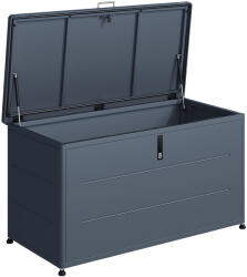WEKA Párnatartó láda kerti tároló Gary Terrassenbox 135, 6*66, 2*74, 5 cm (7010010)