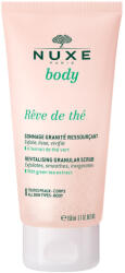 NUXE Body Réve De Thé Revitalizáló Szemcsés Testradír (175ml) - KIFUTÓ TERMÉK
